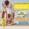 Крем солнцезащитный Chicco Baby Moments SUN, SPF 50+, 75 мл (11258.00) - Pampik - 3