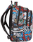 Рюкзак CoolPack JOY S BIG CITY, 21 л, 39х28х17 см - Pampik - 2