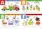 Абетка Smart Kids 5+ - Pampik - 2