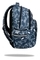 Рюкзак CoolPack BASIC PLUS 16 STREET LIFE, 24 л, 43х31х19 см - Pampik - 2