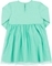 Сукня Bembi з довгим рукавом, інтерлок, р.104, м'ятний (ПЛ382) - Pampik - 2