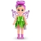 Чарівна фея Джулі ZURU Sparkle Girls, 12 см (Z10011-2) - Pampik