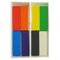 Пластилін ZiBi CLASSIC KIDS Line 8 кольорів (ZB.6231) - Pampik - 2