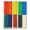 Пластилін ZiBi CLASSIC KIDS Line 10 кольорів (ZB.6232) - Pampik - 2