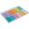 Пластилин восковой Kite Fantasy Pastel 12 цветов (K22-1086-2P) - Pampik - 2