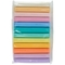 Пластилин восковой Kite Fantasy Pastel 12 цветов (K22-086-2P) - Pampik