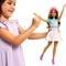 Кукла Barbie Моя первая Barbie, шатенка с зайчонком (HLL21) - Pampik - 5
