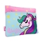 Пенал мягкий для девочек Yes TW-01 "Unicorn" (532945) - Pampik