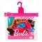 Набір стильного взуття Barbie, 5 пар (HBV30-1) - Pampik - 2