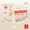 Підгузки на липучках Huggies Extra Care 2 (3-6 кг), 82 шт. - Pampik - 3