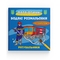 Патріотичні водяні розмальовки із секретом. Рятувальники - Pampik