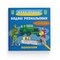 Патріотичні водяні розмальовки із секретом. Волонтери - Pampik