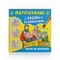 Патріотичні водяні розмальовки. Разом до перемоги! - Pampik