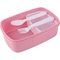 Ланчбокс з наповненням Kite My Little Pony, 750 мл (LP22-163) - Pampik - 2
