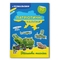 Патріотичні наліпки. Військова техніка (F00030353) - Pampik