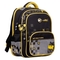 Рюкзак YES S-72 Don't foget to smile для хлопчиків, 38х30х15 см, чорний (554124) - Pampik