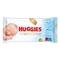 Влажные салфетки Huggies Extra Care Sensitive, 56 шт. - Pampik