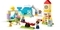 Конструктор LEGO DUPLO Ігровий майданчик, 75 деталей (10991) - Pampik - 3