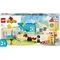 Конструктор LEGO DUPLO Ігровий майданчик, 75 деталей (10991) - Pampik