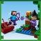 Конструктор LEGO Minecraft Гарбузова ферма, 257 деталей (21248) - Pampik - 6