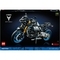 Конструктор LEGO Technic Yamaha MT-10 SP, 1478 деталей (42159) - Pampik