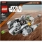 Конструктор LEGO Star Wars Мандалорський зірковий винищувач N-1, мікровинищувач, 88 деталей (75363) - Pampik