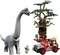 Конструктор LEGO Jurassic World Відкриття брахіозавра, 512 деталей (76960) - Pampik - 4