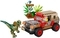 Конструктор LEGO Jurassic World Засада дилофозавра, 211 деталей (76958) - Pampik - 3