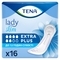Урологічні прокладки Tena Lady Slim Extra Plus, 16 шт. - Pampik