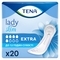 Урологічні прокладки Tena Lady Slim Extra, 20 шт. - Pampik