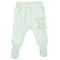 Повзунки Caramel, інтерлок, р.62-68, green, світло-зелений (APK8211GREE-68) - Pampik
