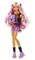 Колекційна лялька Monster High Лялька Клодін "Монстро-класика" (HHK52) - Pampik