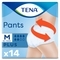 Труси-підгузки для дорослих Tena Pants Plus M, 14 шт. - Pampik