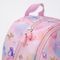 Рюкзак Upixel Futuristic Kids School Bag, розовый (U21-001-F) - Pampik - 9