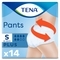 Трусы-подгузники для взрослых Tena Pants Plus S, 14 шт. - Pampik
