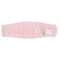 Пов'язка на голову Caramel Leo Бантик, 0-12 міс., pink, рожевий (ST-1604-P) - Pampik