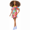Кукла Barbie Модница в ярком плетье-футболке (HJT00) - Pampik - 2