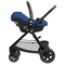 Автокрісло Maxi-Cosi Rock Essential Blue (8555720110) - Pampik - 10