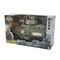 Игровой набор Chap Mei Солдаты Tactical Command Truck Playset, боевая машина (545121) - Pampik - 2