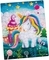 Пазли De.tail Маленький милий єдиноріг, 120 елементів (DT100-07) - Pampik - 2