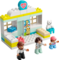 Конструктор LEGO DUPLO Town Похід до лікаря, 34 деталі (10968) - Pampik - 4