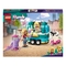 Конструктор LEGO Friends Бабл ти кафе на колесах, 109 деталей (41733) - Pampik