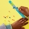 Конструктор LEGO DOTs Браслет Мої домашні улюбленці, 37 деталей (41801) - Pampik - 5