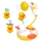 Детский набор для купания Beiens Уточки (817D) - Pampik