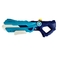 Детский водяной пистолет Beiens (W3D) - Pampik