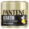 Маска для волосся з кератином Pantene Pro-V Густе та міцне, 300 мл - Pampik