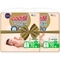 Підгузки Goo.N Premium Soft на липучках, р.2(S) (4-8 кг), 140 шт. - Pampik