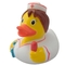 Качка Funny Ducks Медсестра (L1386) - Pampik