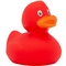 Утка Funny Ducks, красный (L1305) - Pampik - 3
