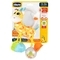 Іграшка-брязкальце Chicco Пані Жирафа, 26х12.5х5 см (11569.00) - Pampik - 2